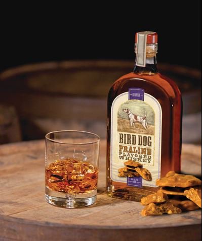 WhiskiesOTWorld's tweet photo. Texans love their pralines! In pie, chocolate, cakes, fish, you name it. We've got a treat for #wowdal Bird Dog Whiskey #Praline flavored whiskey. Crafted from an aged Kentucky Bourbon Whiskey and brown sugar praline flavors, attendees will melt over richness of the flavors. https://t.co/v14CTBYpHY