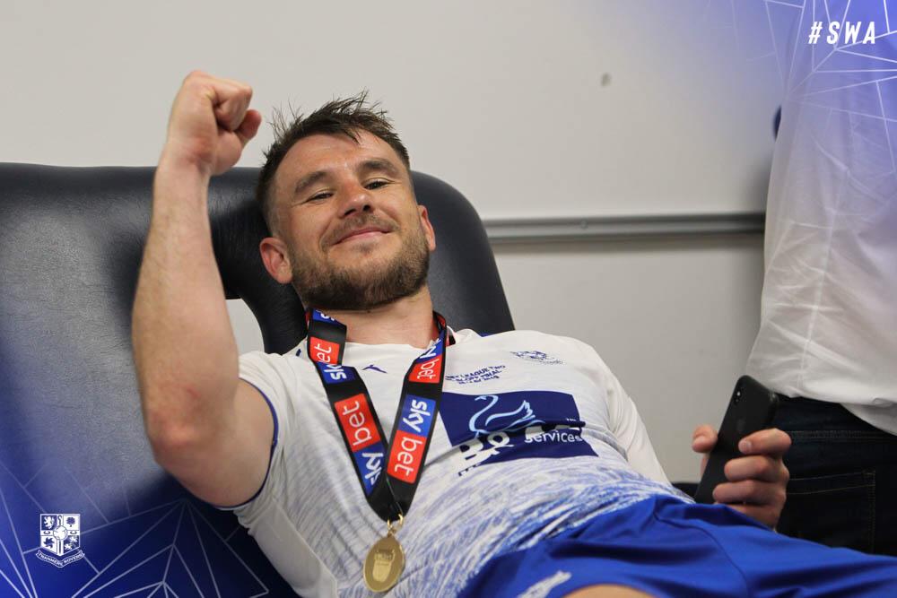 Tranmere Rovers FC tweet media