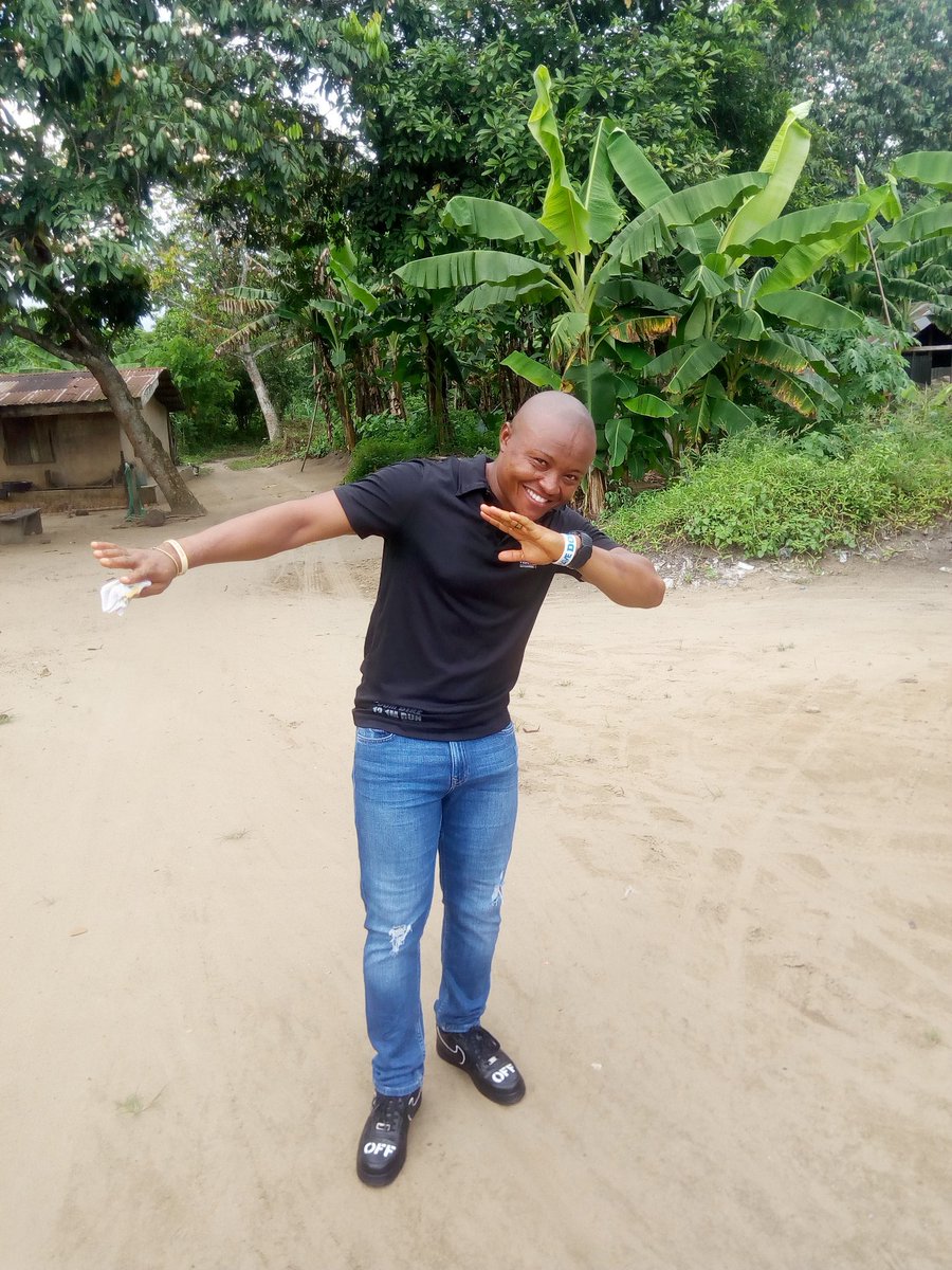 knowledgeuba's tweet image. Until when all men are free there is nothing like freedom