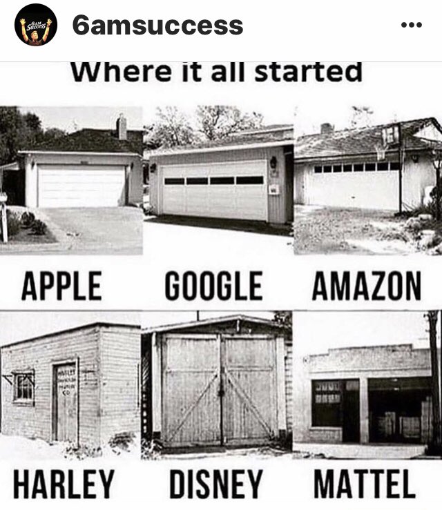 TheVolkan7's tweet photo. @6amsuccess Muhteşem Başlangıçlar #Unicorn #Startups bizlere de Nasip olur İnşaallah 😍🙏 #Magnificient #GreatStartups Wish we have Great #Unicorn #startups via The Permission of The #GOD @volkankorkmazer https://t.co/LjWYdTM4VN