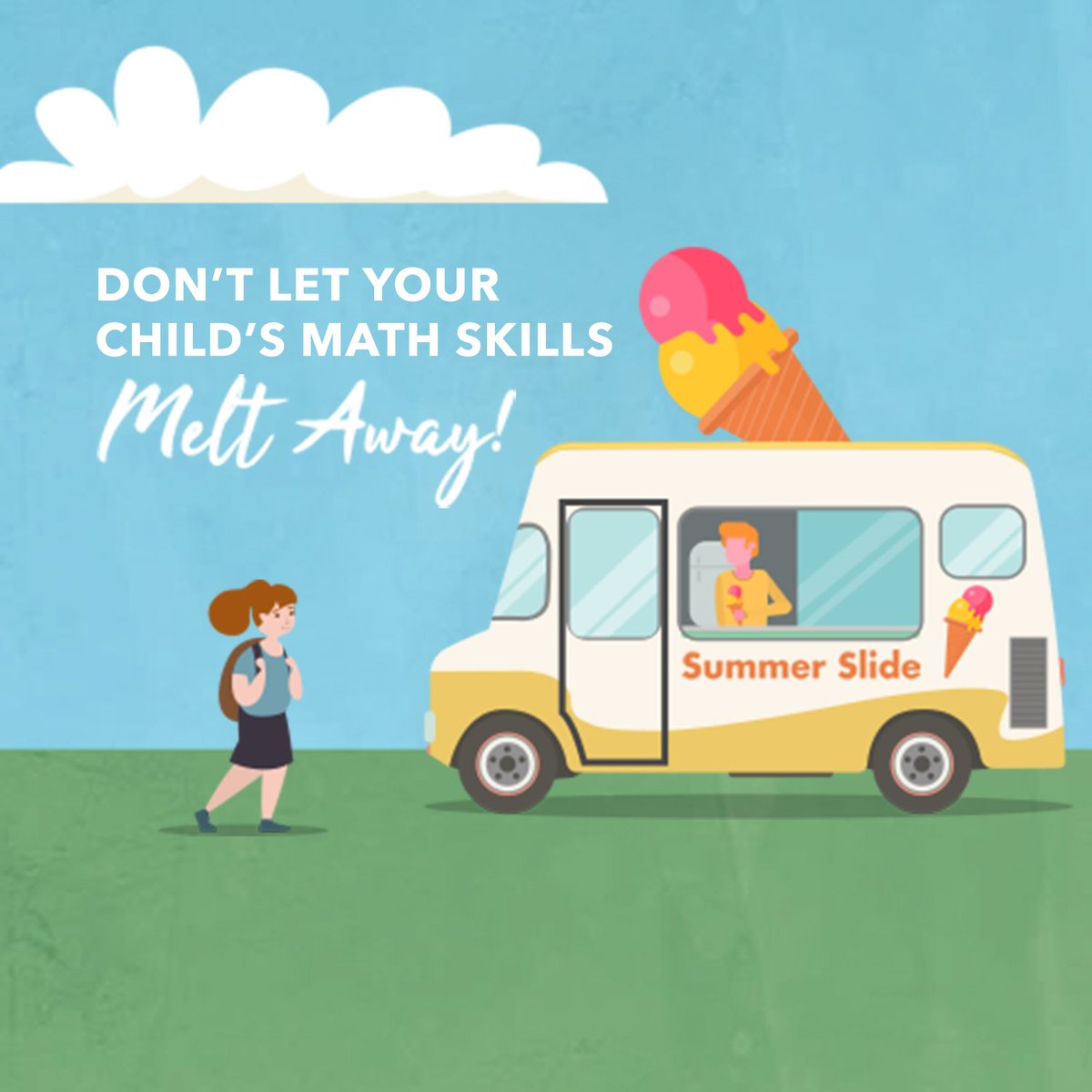 Math_Maple's tweet photo. Power up your child this summer!   Get caught up and keep fresh....don't let Summer learning loss affect your child. #Summer #Summerfun #Math #SummerSlide #Mathnasium #MathnasiumVaughan #Vaughan #kids #tutor #mathhelp https://t.co/PFE5MR8bPs