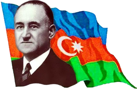 bahruz_rza's tweet photo. "Şübhəsiz bir gün həqiqət parıldayacaq." Bayramımız mübarək Cümhuriyyətçilər!
#AXC101 #Rəsulzadə #AzərbaycanXalqCümhuriyyəti https://t.co/Zgmwh9Gn92
