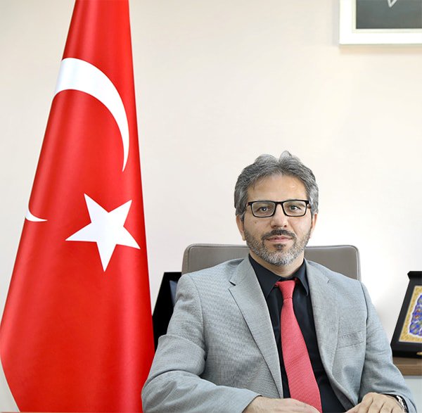 Üniversitemiz Rektör Yardımcılığına ve Genel Sekreterliğe Atama Yapıldı
basin.ybu.edu.tr/?p=32205
#ÜniversitemAYBÜ
<a href="/profdriaydinli/">Prof.Dr.İbrahim AYDINLI</a> <a href="/aricankazim/">Musa Kazım ARICAN</a> <a href="/ybunikonsey/">AYBÜ Öğrenci Konseyi</a>