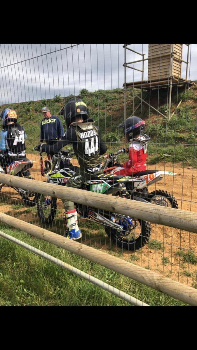 Freddy Hodder tweet media