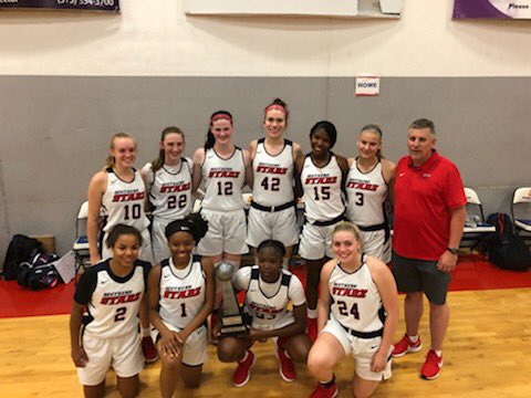 ClaraGarland8's tweet photo. midwest showdown champs ⚡️⚡️ https://t.co/XDB1KIc8sM