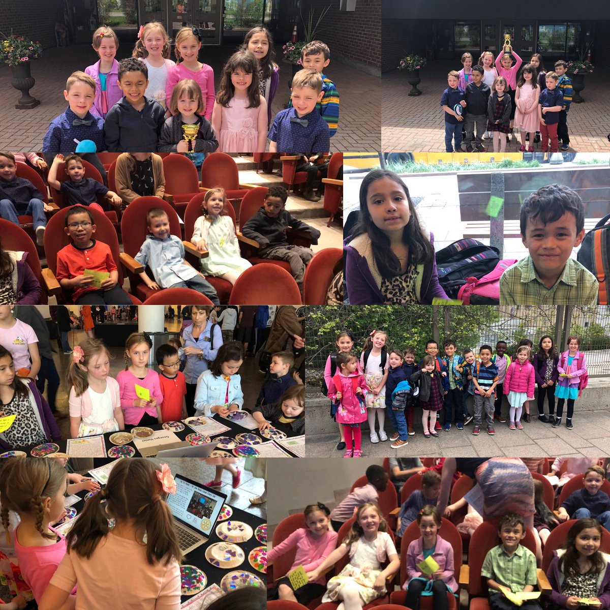 MrsJeffrey10's tweet photo. Reflecting on an amazing day by our students at the #EAshowcase. Our school community raised $4,000 for ⁦@RightToPlayCAN⁩. These students worked so hard and we are so proud! ⁦@GVanierOCSB⁩ ⁦@MsCQuinn⁩ ⁦@MmeMacPhee⁩ https://t.co/Dtqq4LtEaI