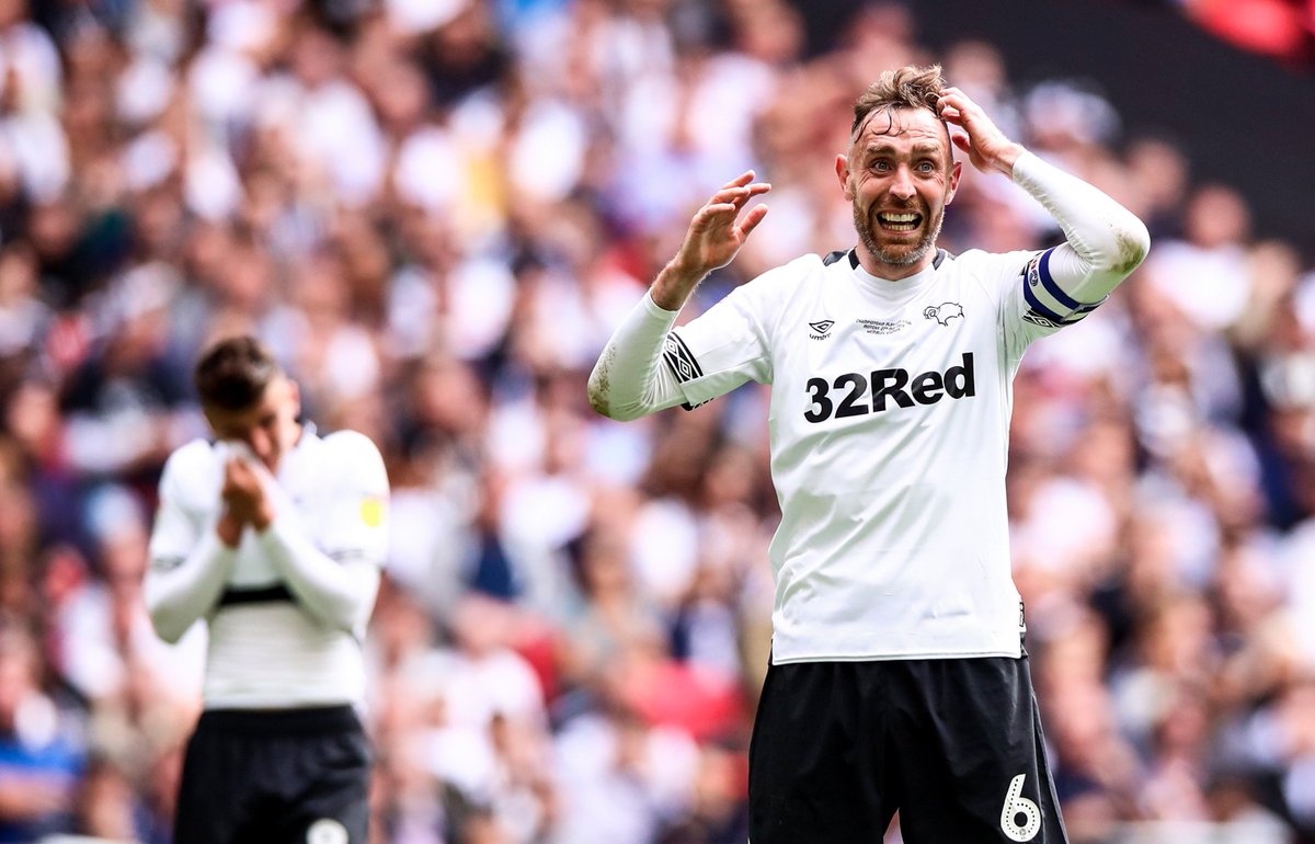 StanSportFC's tweet photo. There are winners, and there are losers.
And in this instance, the losing side was Frank Lampard's Derby County.
#AVLDER #OptusSport https://t.co/sTRQTxe3Cp
