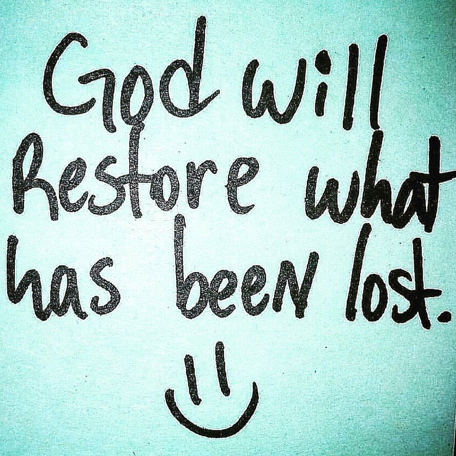 BraxtonACosby's tweet image. Do not fret and be of good cheer! #heisable #keeppraying #stayobedient #heisincontrol #heisfaithful