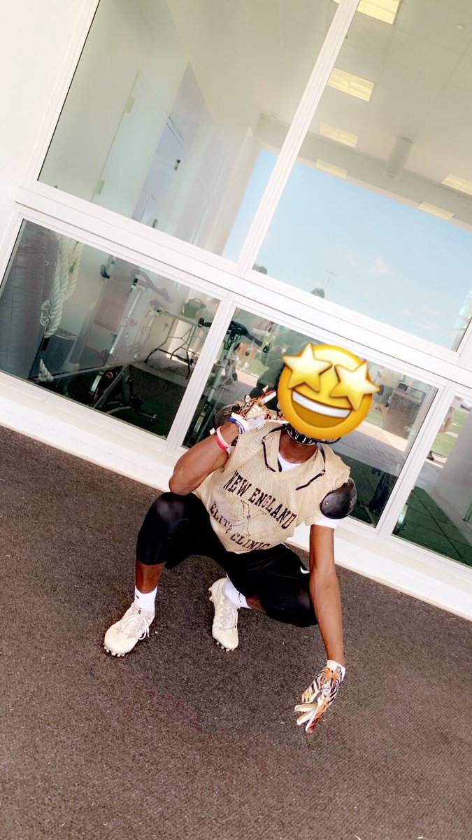 gobjpayne's tweet photo. ✅Miami was a success🙏🏾 https://t.co/x0nh3ArHF2