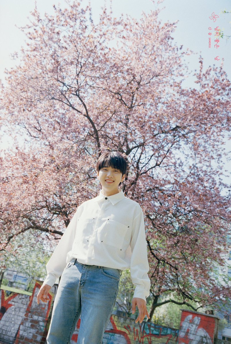 brazilkorea's tweet photo. #Sandeul do #B1A4 divulga a tracklist e imagens teasers para seu comeback, com #GoodWeatherDay! ๐๐ฟ๐ https://t.co/ZhJm4wNZ1T