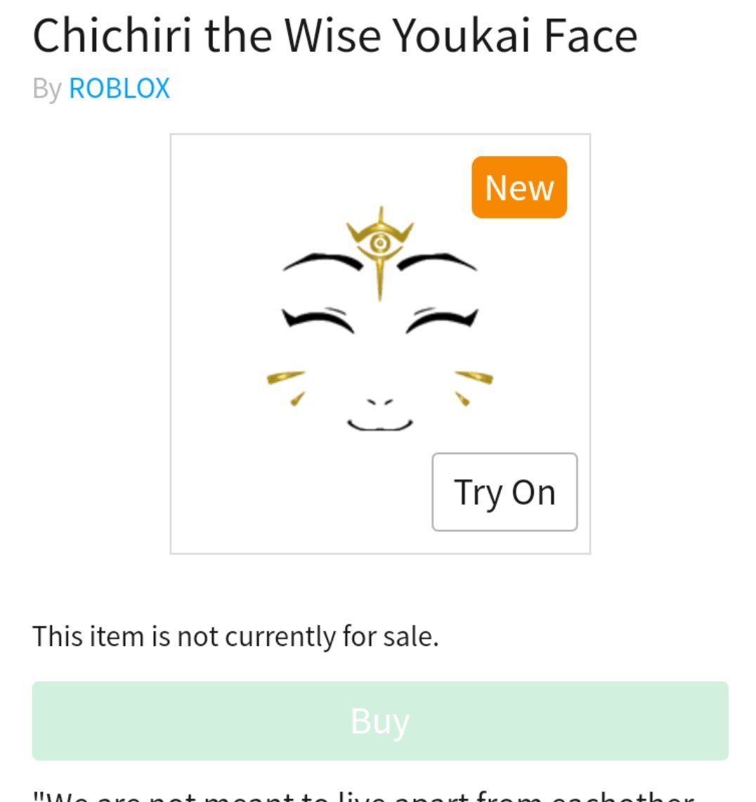 Chichiri The Wise Youkai