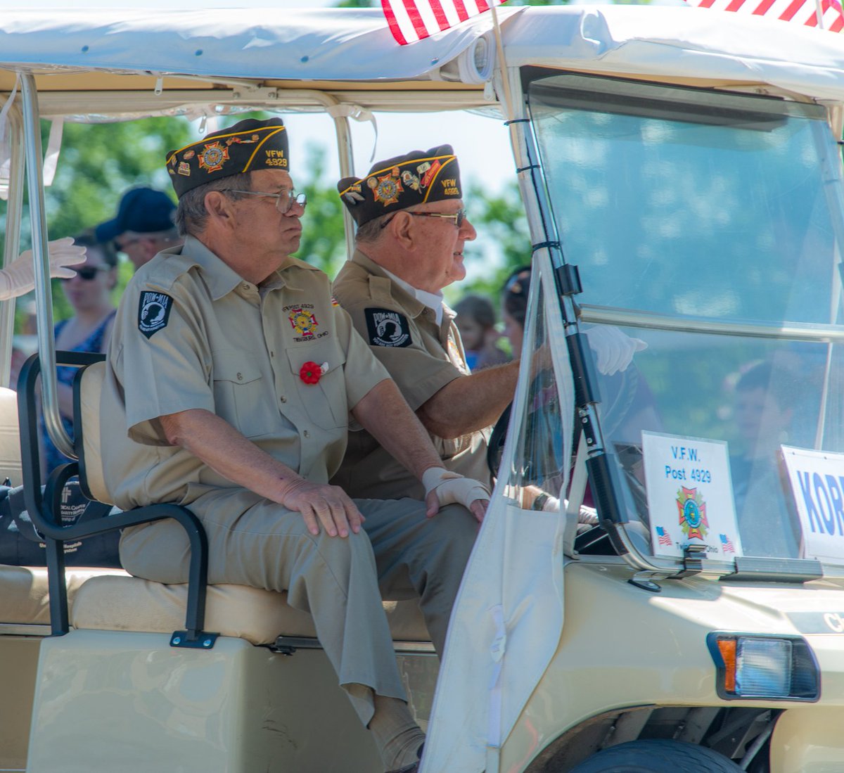 rhendricksphoto's tweet photo. Twinsburg, Ohio Memorial day parade 2019 #MemorialDay @twinsburgohio https://t.co/izaxEY0JKh
