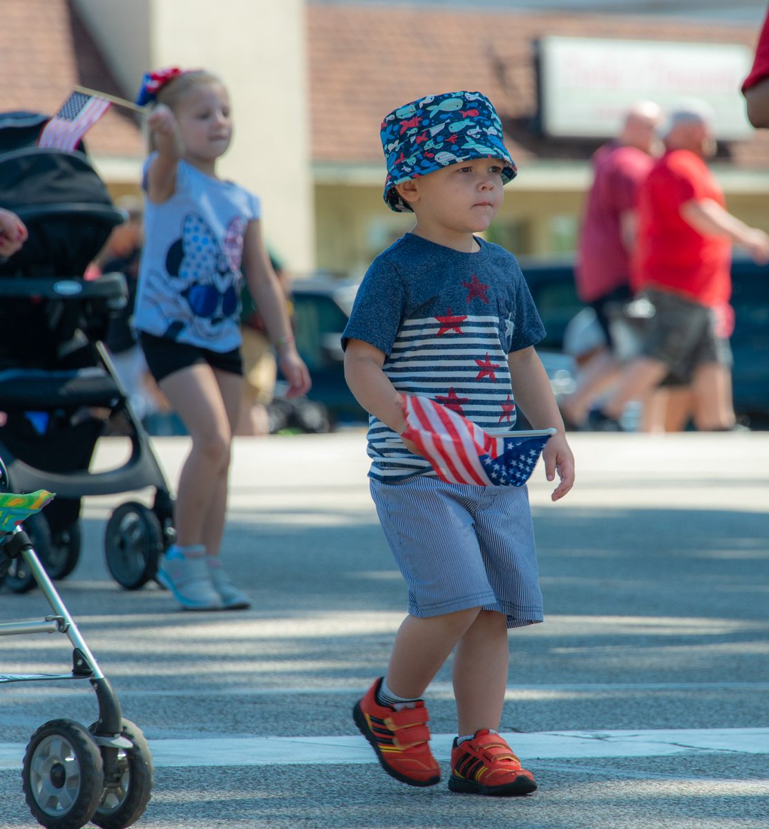 rhendricksphoto's tweet photo. Twinsburg, Ohio Memorial day parade 2019 #MemorialDay @twinsburgohio https://t.co/izaxEY0JKh
