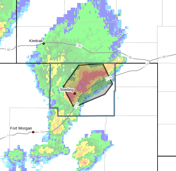 945theranch's tweet photo. Tornado warning until 4:30p. This storm continues to be capable of producing a tornado. The warning area is central Logan County. The storm is moving north east. https://t.co/ImOgwi7Bo1