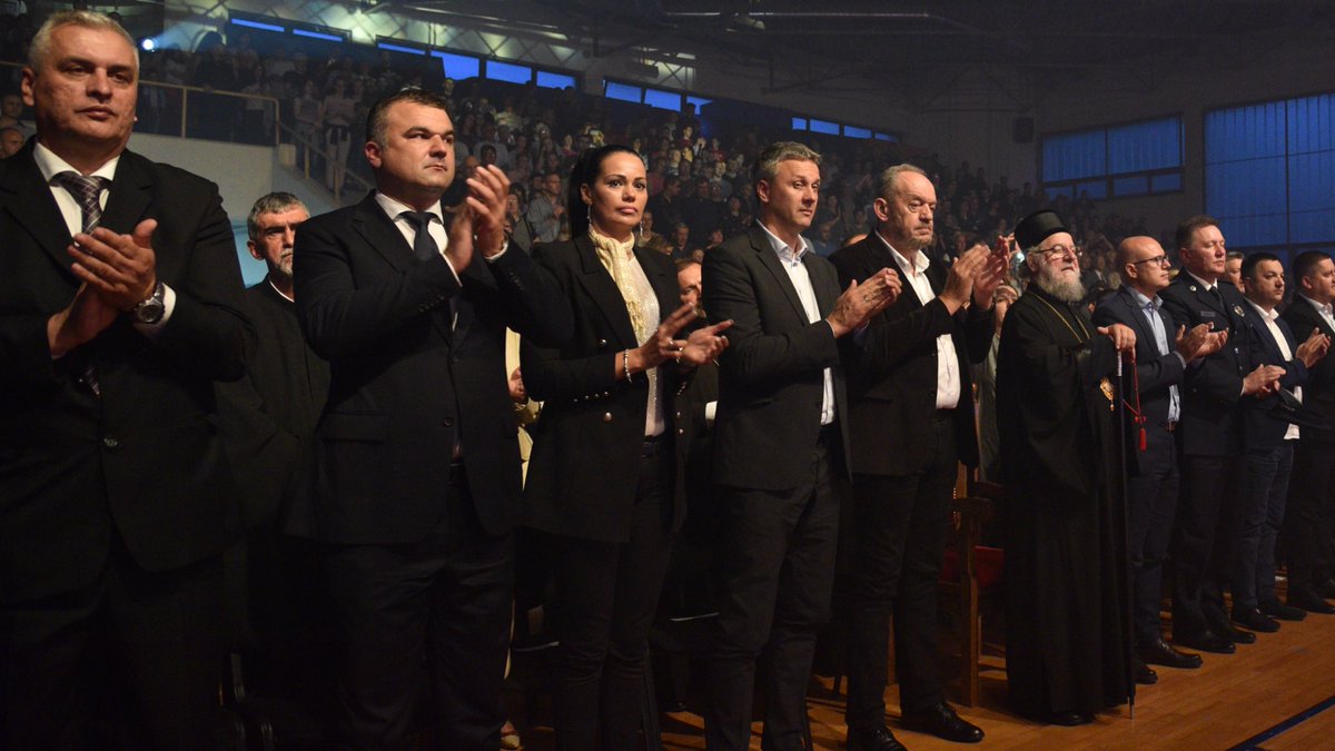 NatasaPrisic's tweet photo. https://t.co/LBHzQW8IMk JUBILEJ  SRPSKE PRAVOSLAVNE CRKVE - 8 VEKOVA AUTOKEFALNOSTI I ČUVANJA NACIONALNE SVESTI
Teško je zamisliti ne samo modernu istoriju već i istoriju poznog srednjeg veka bez delovanja srpske crkve.
#GradNoviSad
#AutonomnaPokrajinaVojvodina
#EparhijaSremska https://t.co/L19Eslof29