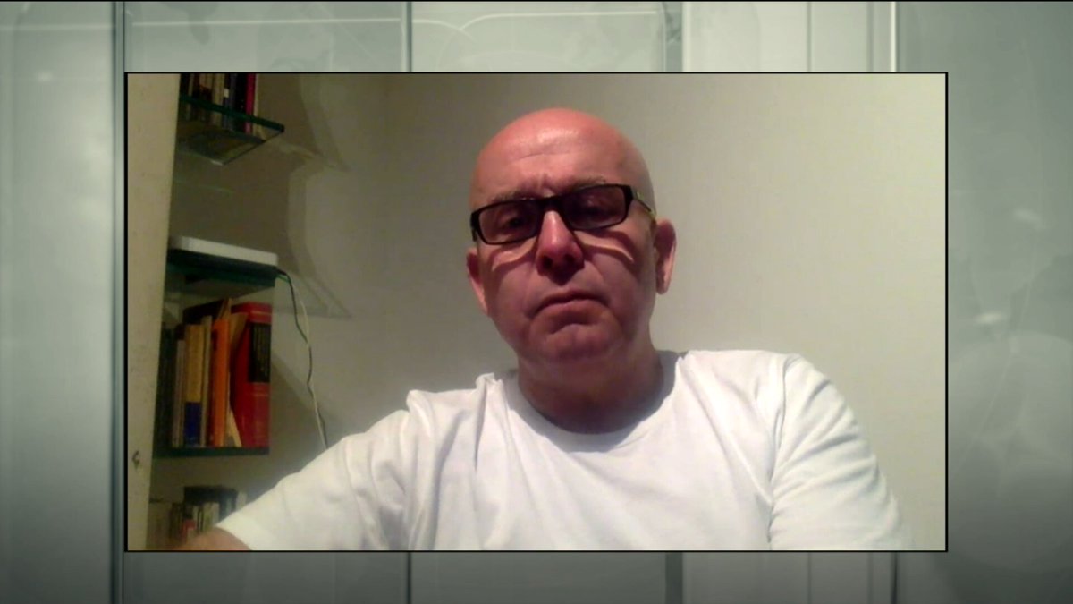 Mes_324's tweet photo. Gonzalo Boye: "Ja sabem qui va signar l'informe apòcrif del servei jurídic del Parlament Europeu i en els propers dies se sabrà el seu nom. És una persona propera a molts escàndols"
📺 https://t.co/385AnjJpX5
#Més324 https://t.co/fI1WixdwDj