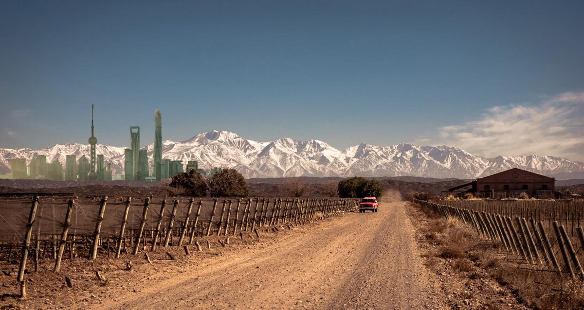 Hot of the press ! Le Sommelier International, widely recognized as one of China’s top Spanish wine importers, is expanding their carefully curated range and taking on their first Argentinian brand, Altos Las Hormigas, the Malbec Specialist from Mendoza. nimbilityasia.com/news/2019/5/28…