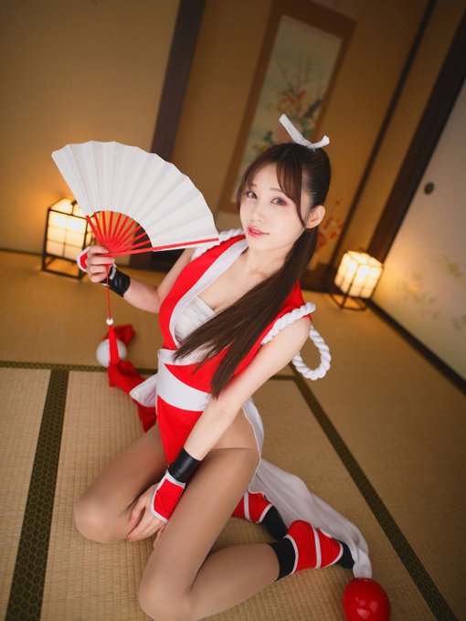 コスプレイヤーRabiのTwitter画像20