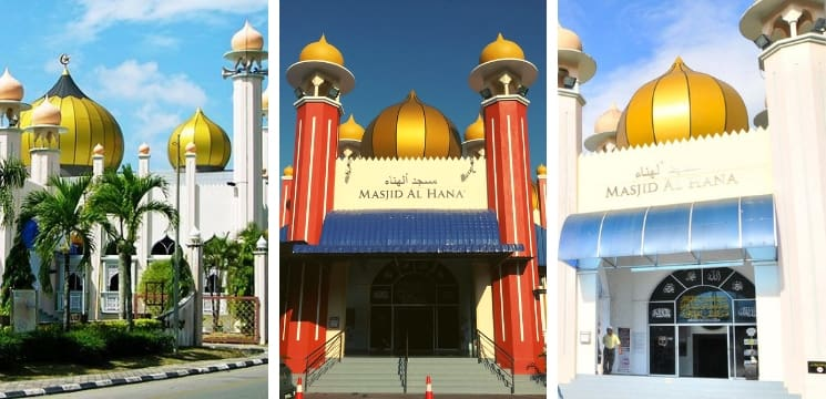 Soulusi On Twitter 21 Masjid Al Hana Langkawi 22 Upsido Langkawi Upside Down House 23 Langkawi Adventure Xtreme Park 24 Langkawi Canopy Adventures Https T Co Wrt2diqwgb