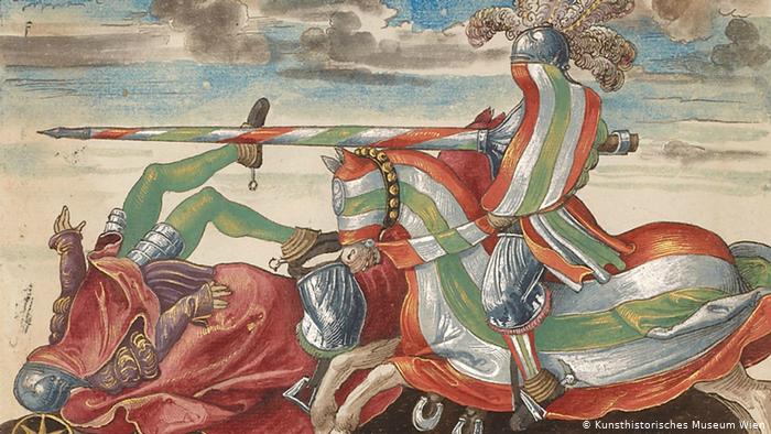 EmperorMaximil1's tweet photo. The White Knight (Me) winning yet another tournament!
#history #medieval #turney #MemorialDay2019 #GOT #aerial #medieval #knight #tournament #lance #FollowMax500 #Trump #news #Archaeology https://t.co/csIm6R9ZaA