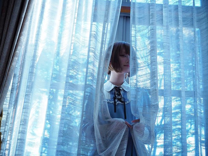 Twitterのコスプレ画像26