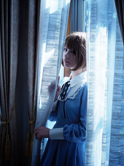 Twitterのコスプレ画像27