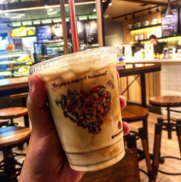 JcoHongkong's tweet photo. Coffee is always a good idea! 
Let’s enjoy a cup of happiness at J. CO! https://t.co/O28nuQF4Ok

#jcohongkong #jcohk #jcodonuts #jcodonutsandcoffee #jcodonutshk #jcodonutshongkong #donuts #drink #coffee #cafe #donuts #fooddeliveryservice #hk #hongkong #latte #coffee #icedcoffee https://t.co/JpjLXNpwle