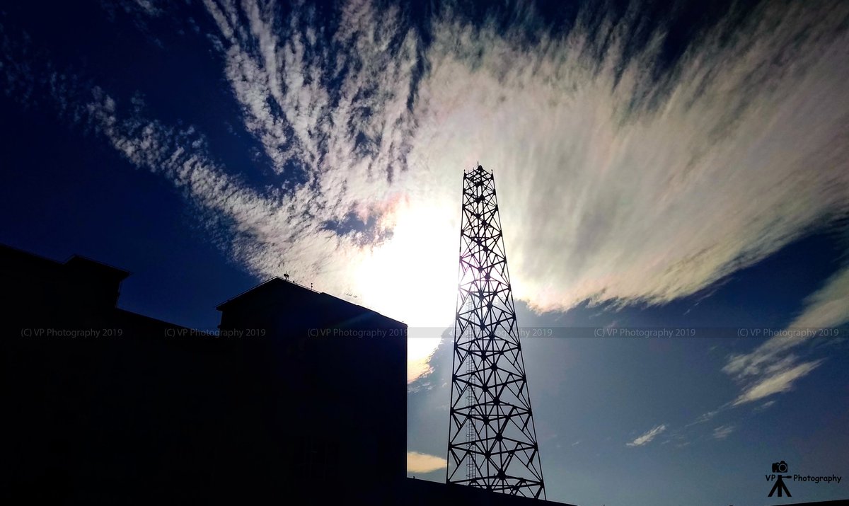 Sky is the limit

#CapturedOnCanon #amazing_amdavad #canon #canon1300d #canonindia #AhmedabadDiaries #yourclicks_photography #Amdavad #blue #sky #black #cloud #vp_photography #tower #divyabhaskar #Gujarat