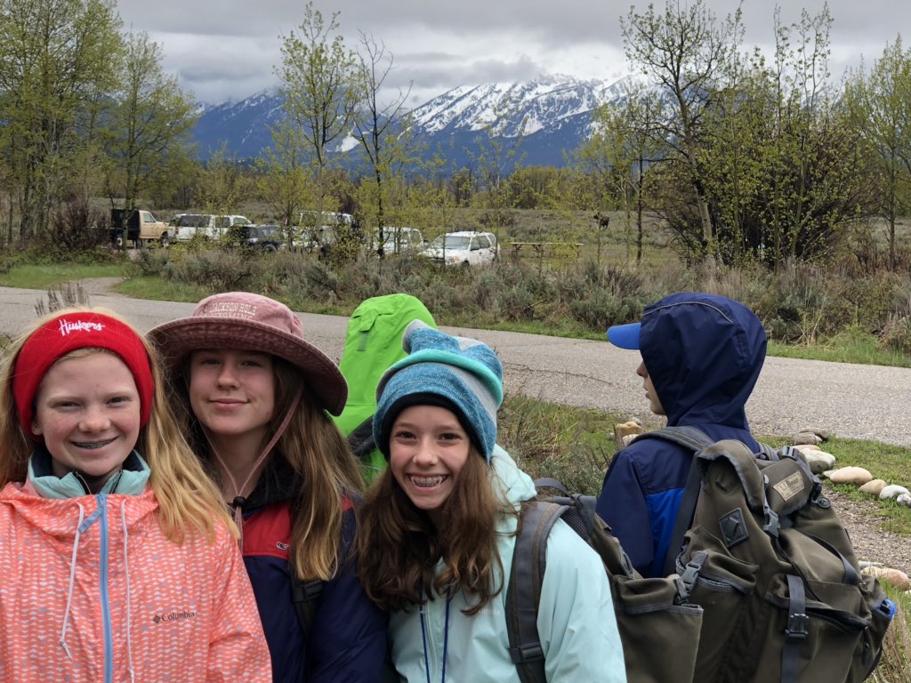 shaunsmith3rd's tweet image. Moose! Awesome day researching in the Tetons. Plus we saw a moose! (Two years in a row for me) #TetonsCPS @Szydlowskim