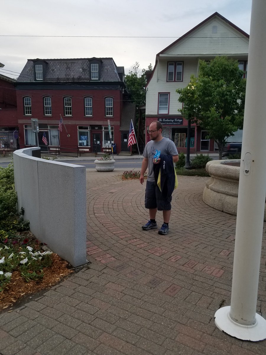 JenJen554V's tweet photo. What a great relaxing and peaceful weekend. #MemorialDayoff #AdventuresOfDanAndJen #eightyeightdaysandcounting https://t.co/lFcIpQqiBV