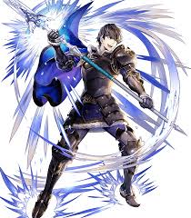 "Know your damn place!"
-Slightly canon divergant Berkut
-Ships with Rinea and Chem
-Mostly SFW on TL, NSFW allowed in DMs ONLY
-18+ Mun
-Attacks Alm on sight
-4+ years of RP experience
-New to Muse but not FE verse
-Penned by Shade Mun
"Like and Retweet, commoners."