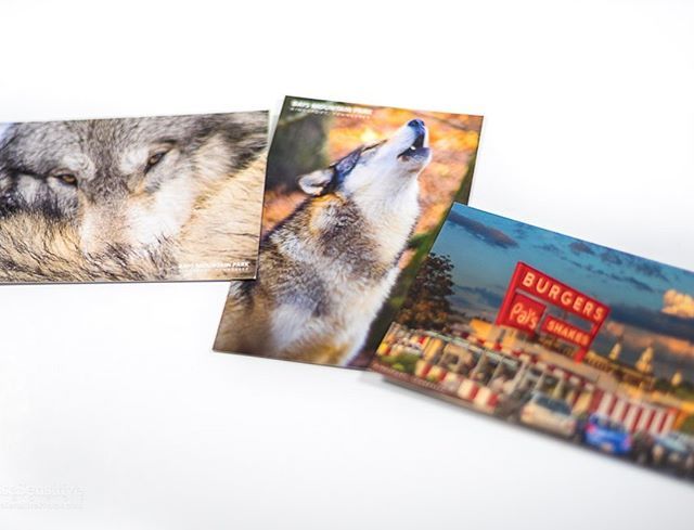 New postcards available at the Kingsport Chamber Gift Shop! bit.ly/2YXfXKp