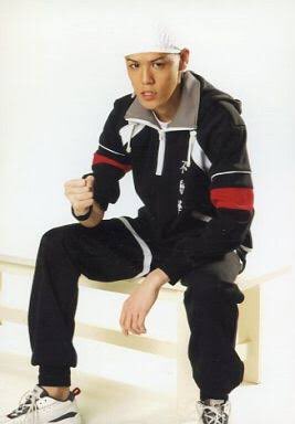 そん Ar Twitter あなたの宮野はどこから テニミュの石田鉄 T Co 6a6s6rpsrt Twitter