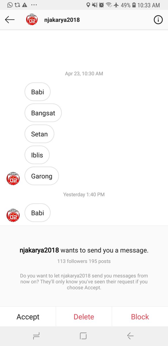 yunartowijaya's tweet photo. Entah sekolah dimana, berpolitik kok gini... 😁😁 https://t.co/8dXRofRHo3