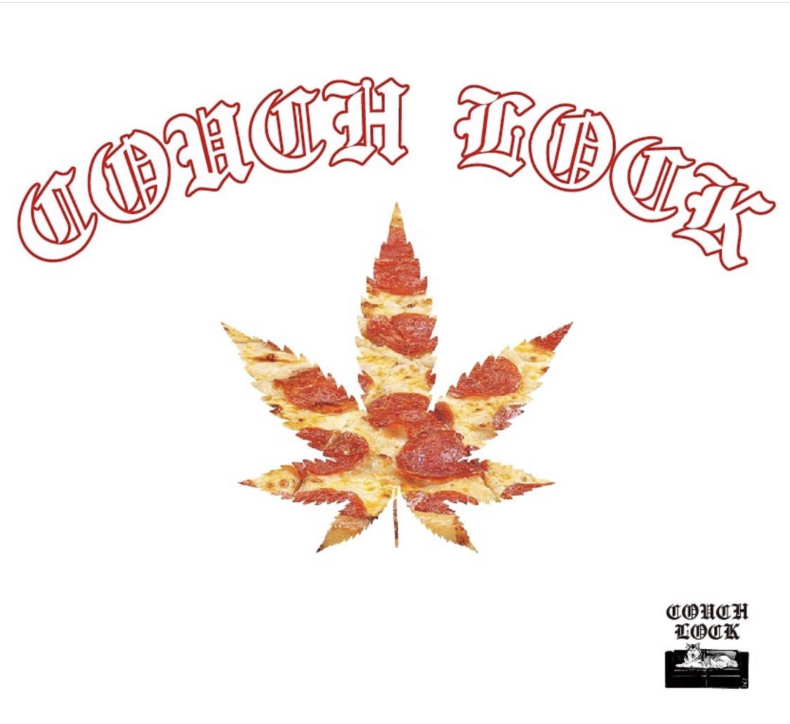 COUCHLOCHTOKYO's tweet photo. #CouchLockPizza https://t.co/xANTkqUfnu