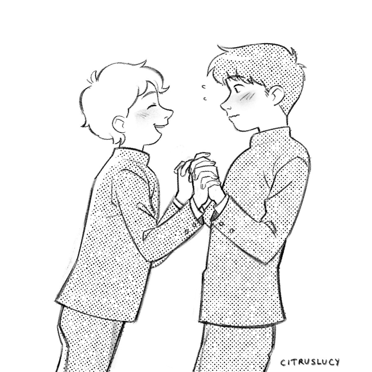 ganbare! nakamura-kun!! is the cutest manga i've ever read :'O 