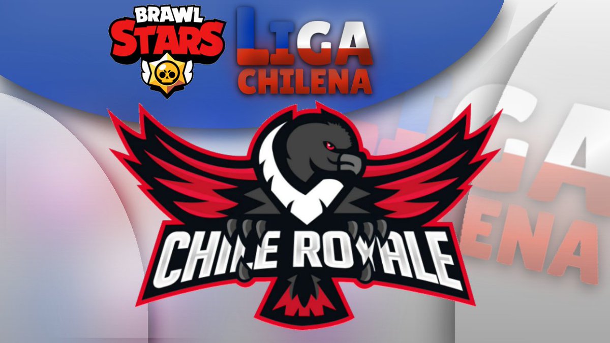 Bienvenidos @CHILEROYALE_!!!