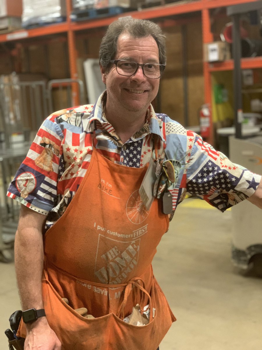 BallaAtHD's tweet photo. Also D28 Mikeโs shirt which was my personal fave ๐บ๐ธ #ismellfreedom #MemorialDay19 #Store2743 https://t.co/PNKmkjXl8L