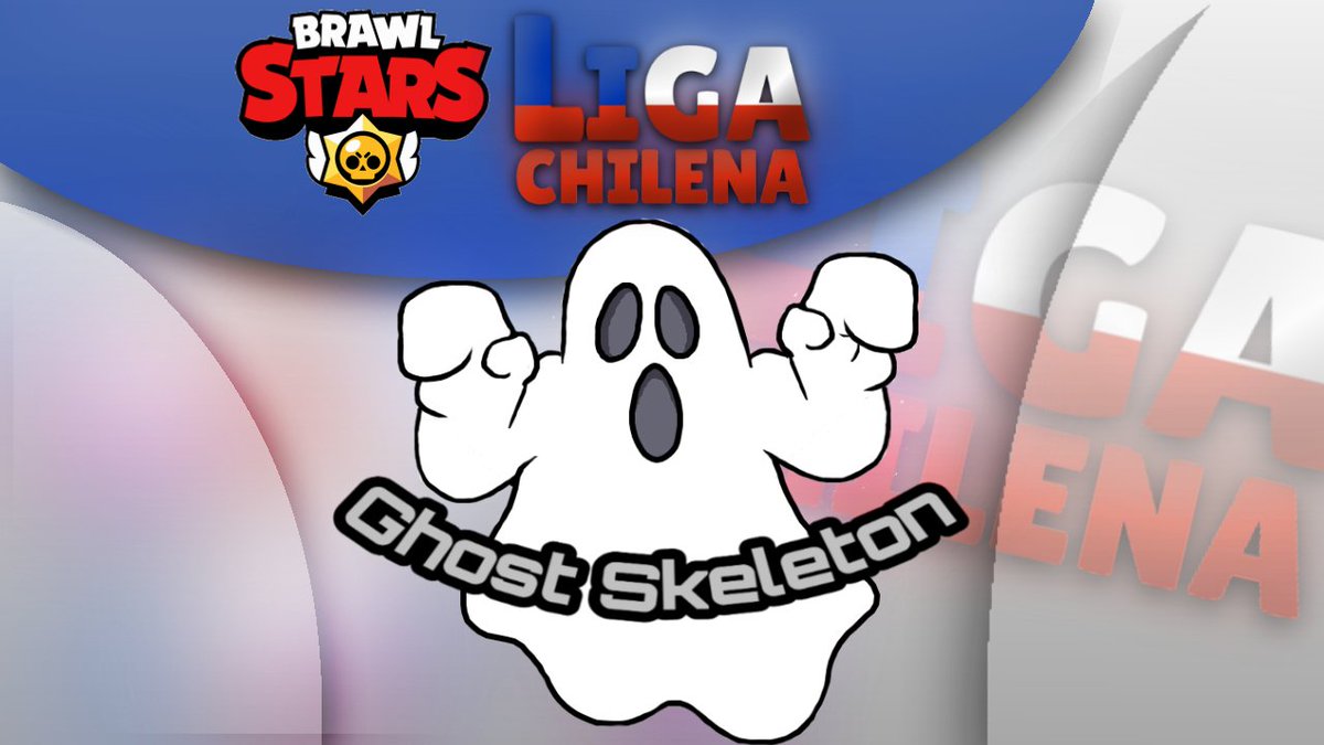 Bienvenidos <a href="/GhostSkeletonTM/">Ghost Skeleton</a>!!!