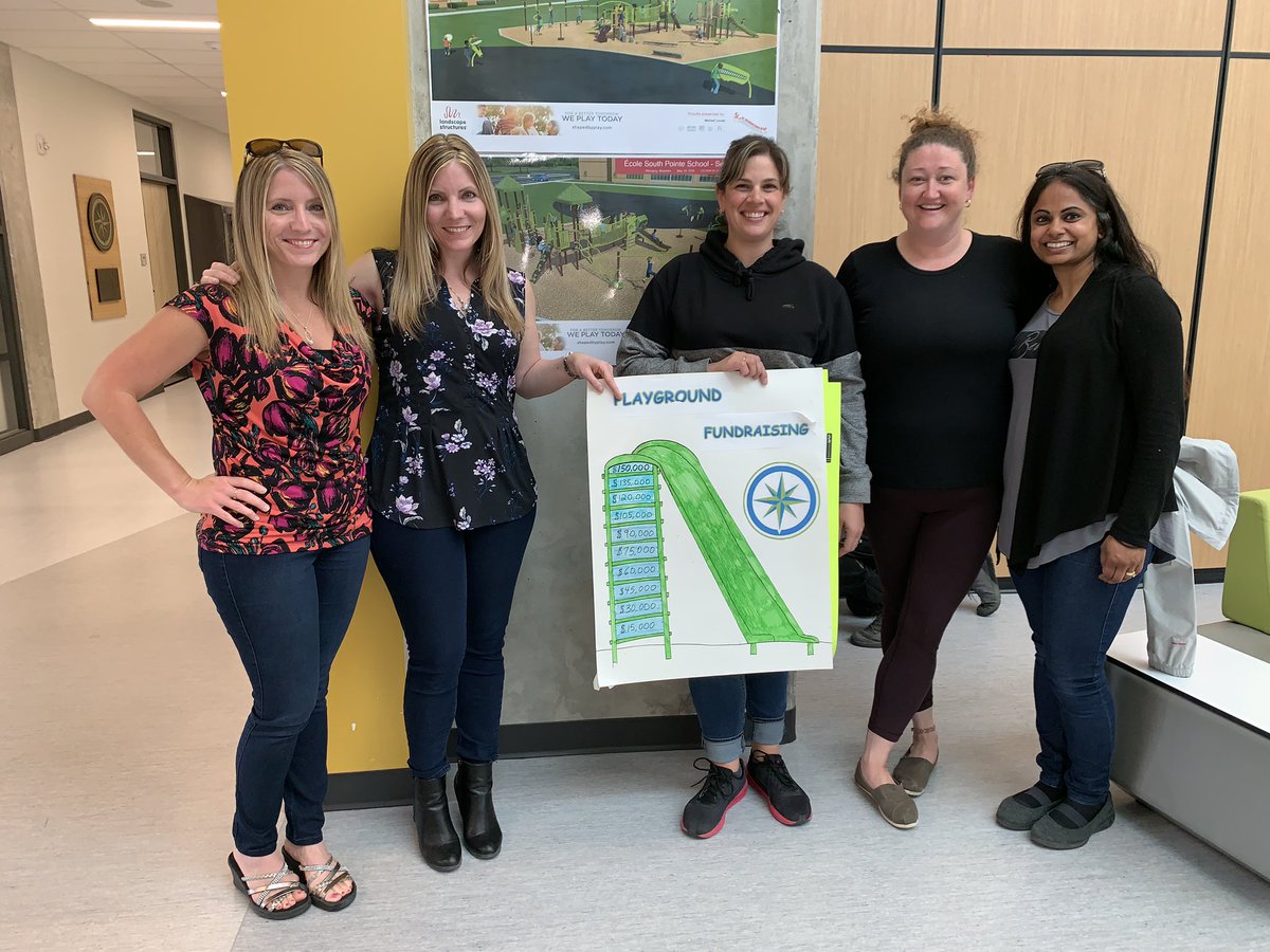 southpointepac's tweet photo. BREAKING NEWS!
Due to support from South Pointe Parent Advisory Council, @JaniceLukes, some corporate sponsors, wonderful Student Voice support, and all of your AMAZING fundraising efforts... construction for Phase 1 has finally begun! THANK YOU!! #SPPAC @southpointepac https://t.co/RJfBdyMpMN