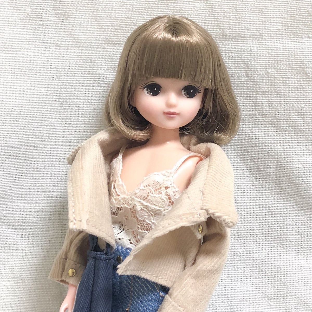 リカちゃん手作り服まとめ リカちゃん手作り服まとめ