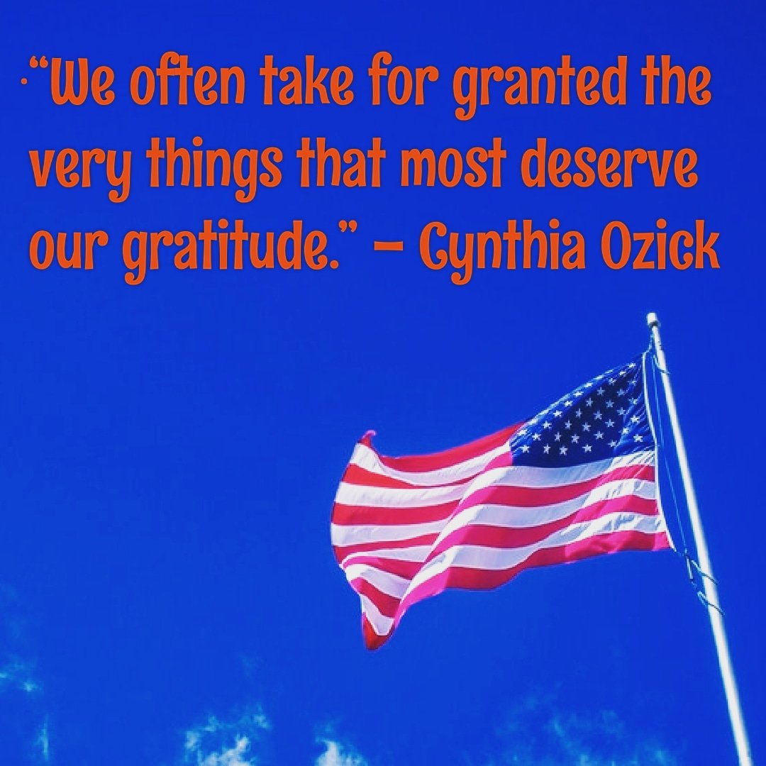 cbusppsic's tweet photo. Life's short: make each day count &amp; be grateful every opportunity &amp; moment. Express gratitude those in your life that encourage, inspire, challenge, &amp; bring out best version of you!Honor &amp; remember those who sacrificed for you to live free, safe, &amp; in better world. #MemorialDay https://t.co/dlBMcet5jV