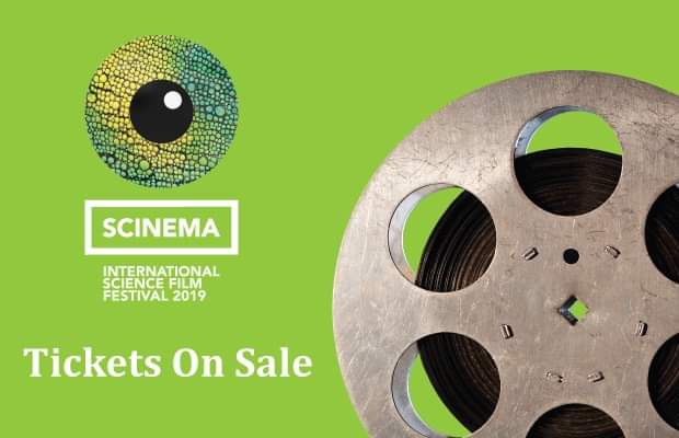 ScinemaFestival's tweet photo. IT'S HERE! #SCINEMA kicks off in Adelaide tonight! Make sure you don't miss out on one of 14 screenings around Australia! Tickets here: https://t.co/4xiyHwVEmw https://t.co/PlD5YcFQRU
