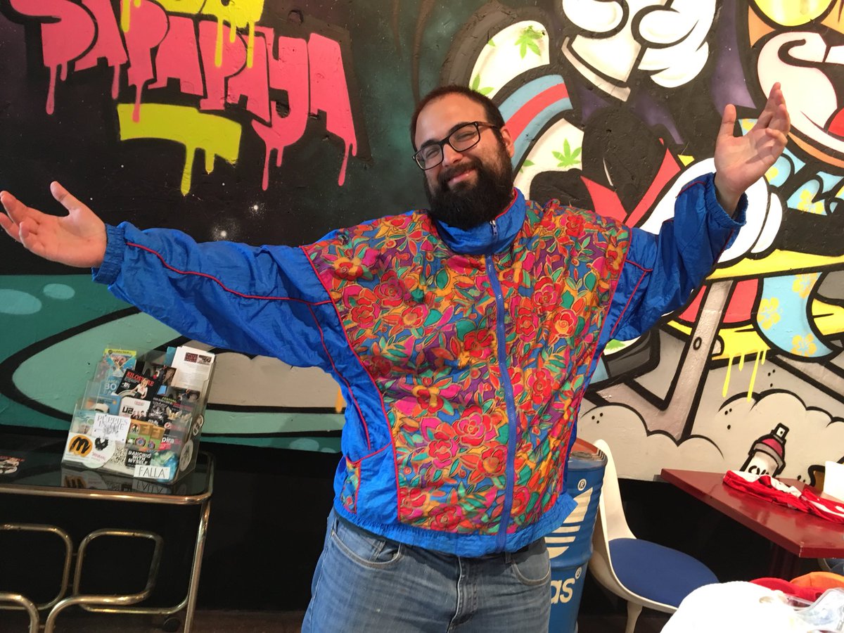 Magdalena tweet media