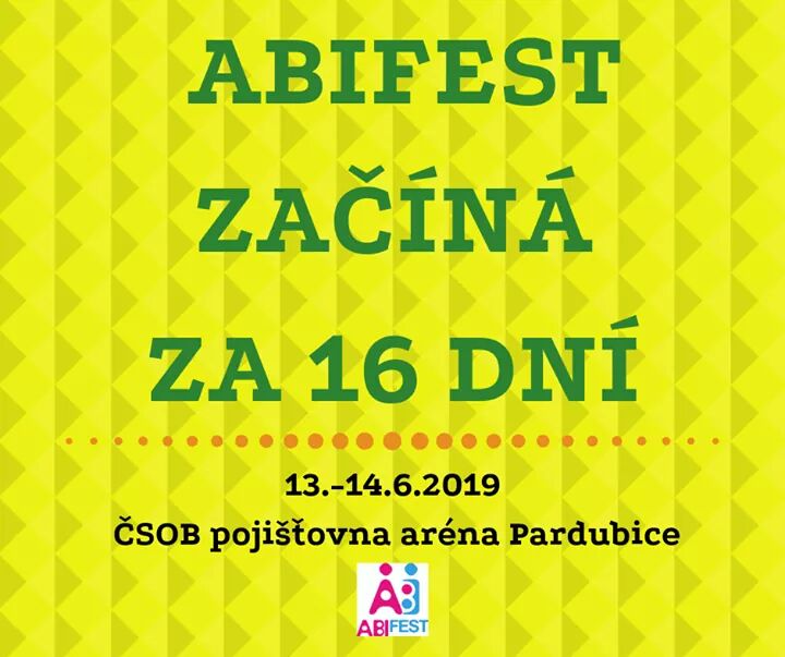 fest_abi's tweet photo. V PÁTEK 14.6.2019 DOPOLEDNE SE MŮŽETE TĚŠIT NA UKÁZKY HASIČSKÉ TECHNIKY PŘED ČSOB POJIŠŤOVNA ARÉNOU https://t.co/e6bg4rRH7T