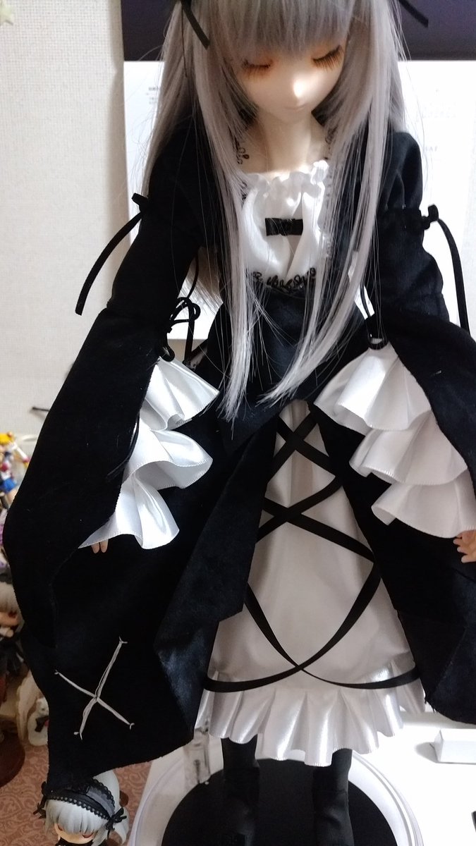 なづみん＠fullmoon on X