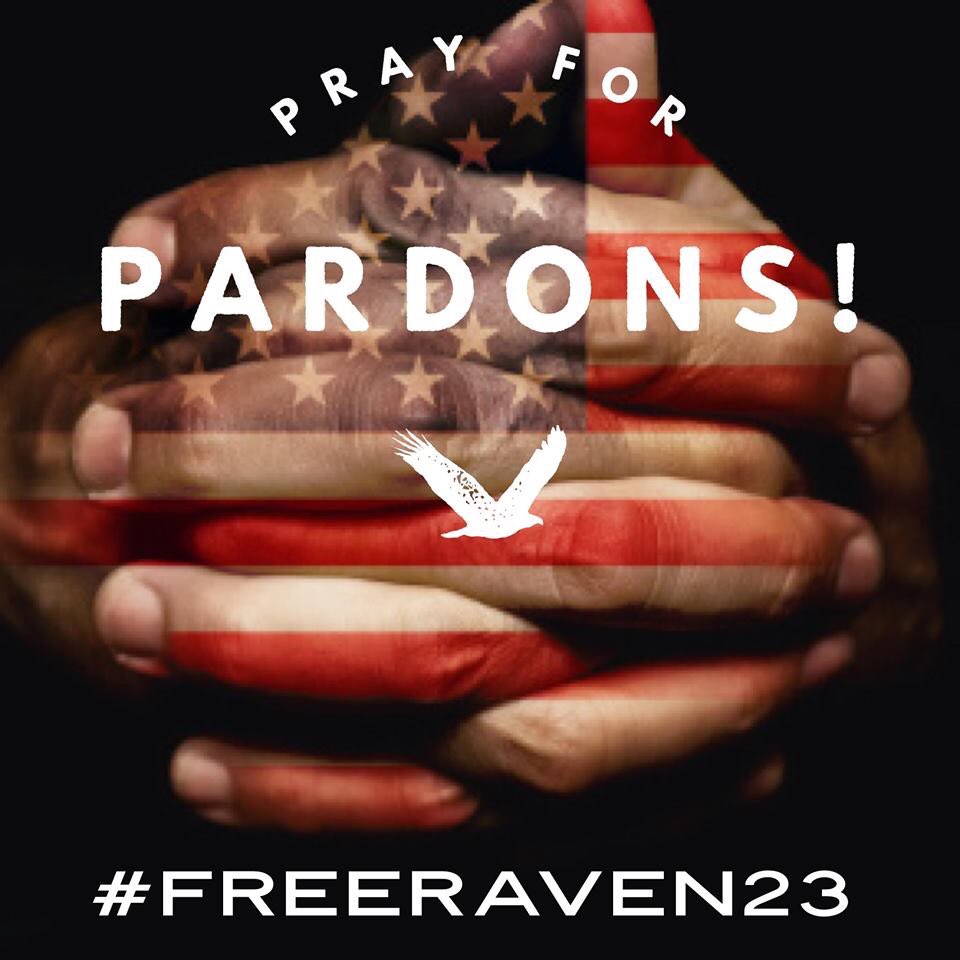 Krystal34607428's tweet photo. @realDonaldTrump @POTUS please bring the men of Raven 23 home! @FLOTUS @washingtonpost #FreeRaven23 https://t.co/Kg2QBmMojI