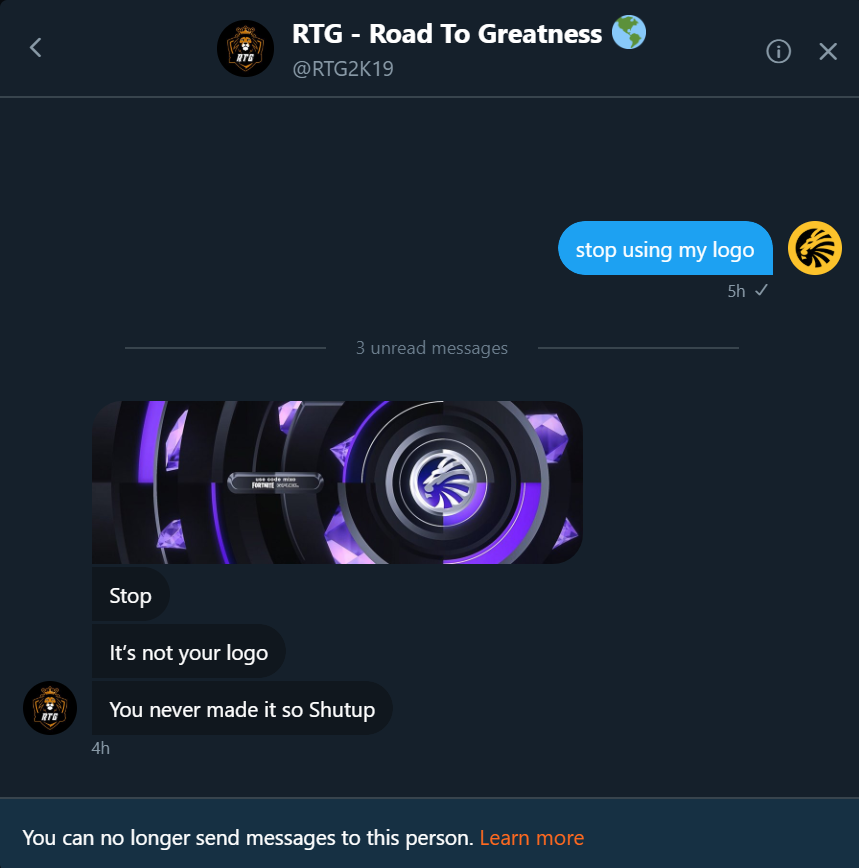 MixoFX tweet picture