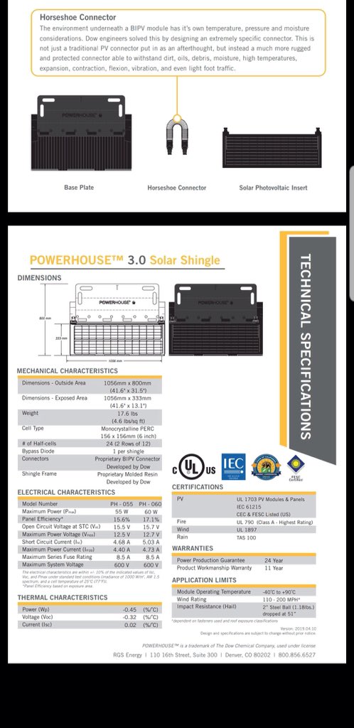 StockCovert's tweet photo. @aurorasolarinc Do you offer Solar Power Roof Shingles from RGS Energy? They look great. https://t.co/AeMmYVkmYW

#texassolar #coloradosolar #solarshingles #iot #solarroof #iot #utahsolar #utah #nevadasolar 

See link: https://t.co/XfdqhqnbD9

Award for best new product: https://t.co/vx5MhTbWdE https://t.co/kcizXQHSVW