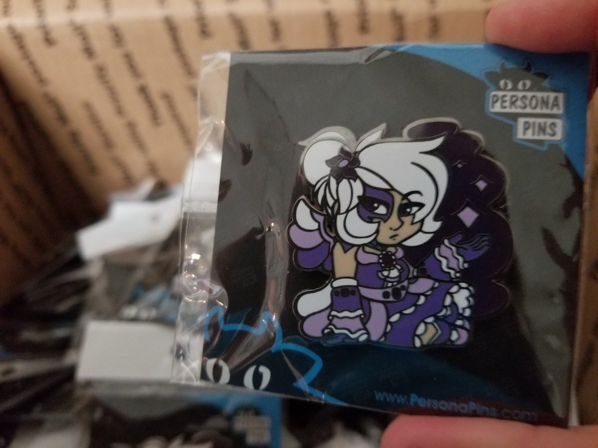 PersonaPins's tweet photo. You can get your own OC pins in the mail too! Be sure to stop by Persona Pins on June 1 to commission your character! 🎨 

Sell and trade your Persona Pins in our telegram chat 💚
https://t.co/vghY3aXwyw https://t.co/VPfZMxSNHq